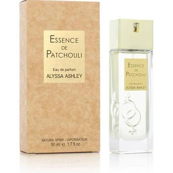 Alyssa Ashley Essence de Patchouli for Women | EDP
