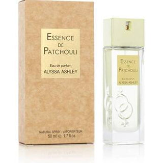 Alyssa Ashley Essence de Patchouli for Women | EDP