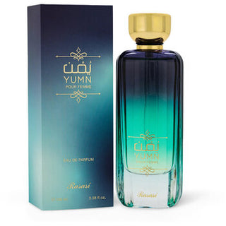 Rasasi Yumn Pour Femme | EDP