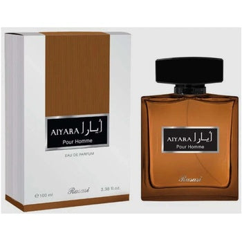 Rasasi Aiyara Pour Homme for Men | EDP