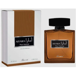Rasasi Aiyara Pour Homme for Men | EDP