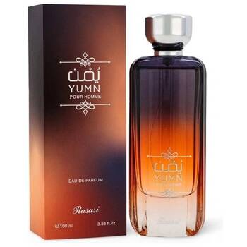 Rasasi Yumn Pour Homme | EDP