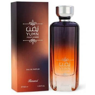 Rasasi Yumn Pour Homme | EDP