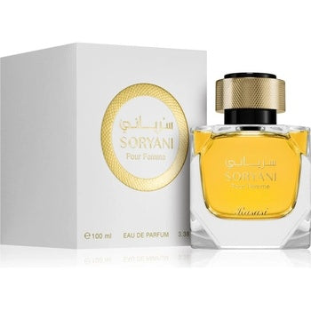 Rasasi Soryani Pour Femme | EDP