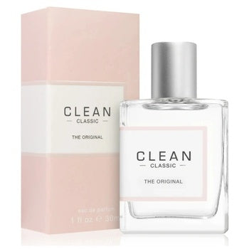 Clean Classic Flower Fresh for Women | EDP