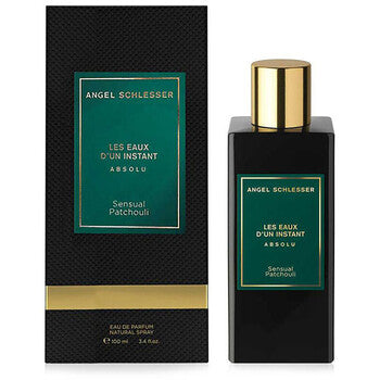 Angel Schlesser Les Eaux D'Un Instant Sensual Patchouli Unisex | EDP
