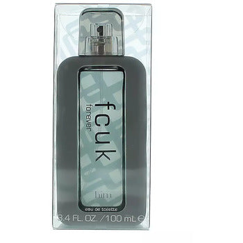 Fcuk Forever Him | EDT