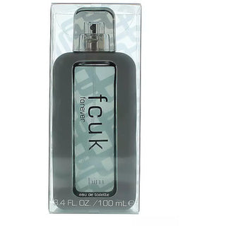 Fcuk Forever Him | EDT