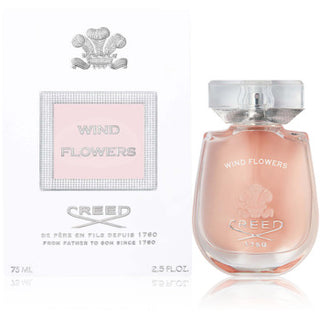 Creed Wind Flowers for Women | EDP