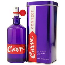 Liz Claiborne Curve Connect for Women | EDT