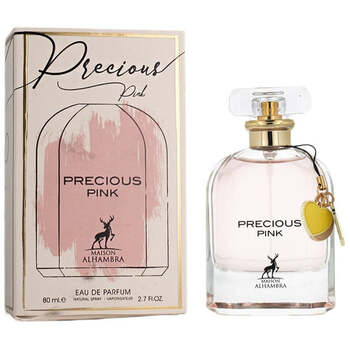 Maison Alhambra Precious Pink for Women | EDP