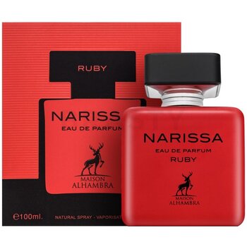 Maison Alhambra Narissa Ruby for Women | EDP