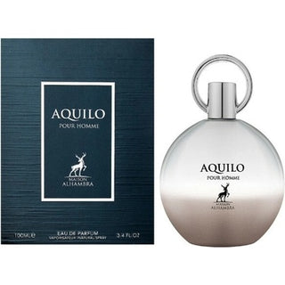 Maison Alhambra Aquilo Pour Homme | EDP