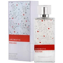 Maison Alhambra Aromatic Rouge for Women | EDP