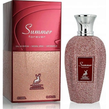 Maison Alhambra Summer Forever for Women | EDP
