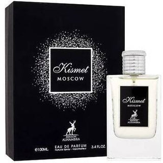 Maison Alhambra Kismet Moscow Unisex | EDP