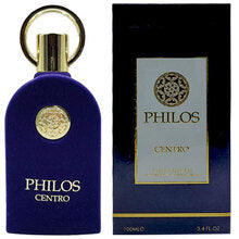 Maison Alhambra Philos Centro Unisex | EDP