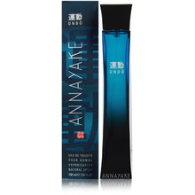Annayake Undo Pour Homme for Men | EDT