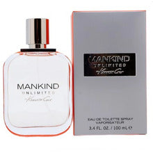 Kenneth Cole Mankind Unlimited For Men | EDT