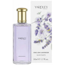 Yardley English Lavender for Women | EDT