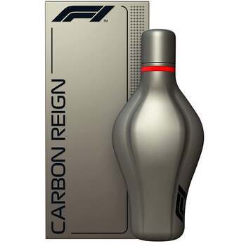 F1 Carbon Reign | EDT