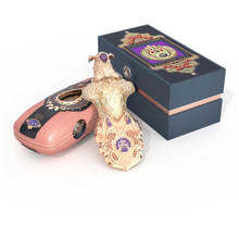Shaik Opulent Shaik Gold Edition | Parfum for Women