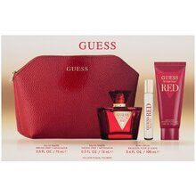 Guess Set Seductive Red Body Lotion & Fragrance | EDT