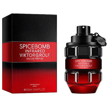 Viktor & Rolf Spicebomb Infrared for Men | EDP