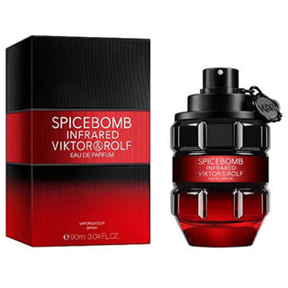 Viktor & Rolf Spicebomb Infrared for Men | EDP
