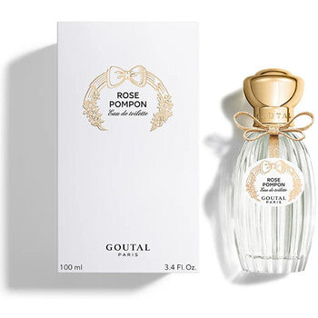 Annick Goutal Rose Pompon for Women | EDT