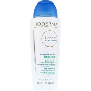 Bioderma Nodé P Anti-Dandruff Purifying Shampoo