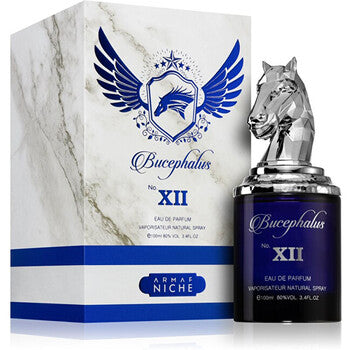 Armaf Bucephalus No. XII for Men | EDP