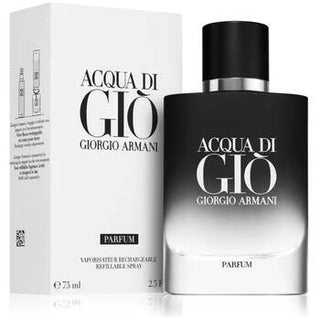 Armani Acqua di Gio Parfum for Men | Parfum