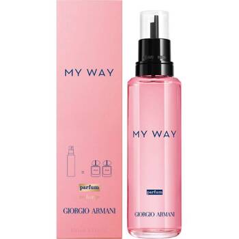 Armani My Way Parfum for Women Refill | Parfum