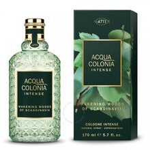 4711 Acqua Colonia Intense Wakening Woods of Scandinavia | EdC