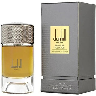 Dunhill Signature Collection Mongolian Cashmere for Men | EDP