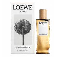 Loewe Aura White Magnolia for Women | EDP