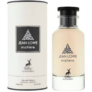 Maison Alhambra Jean Lowe Matière for Women | EDP