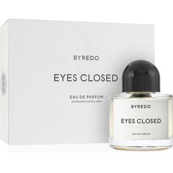 Byredo Eyes Closed | EDP