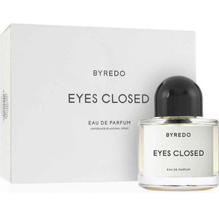 Byredo Eyes Closed | EDP