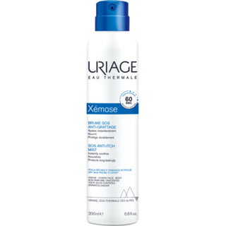 Uriage Xémose SOS Anti-Itch Mist