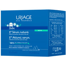 Uriage Bébé 1st Natural Serum