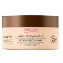 Topicrem Karité Intense Fortifying Mask