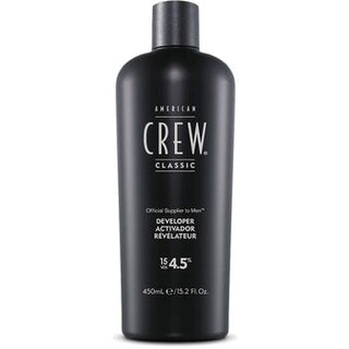 American Crew Classic Precision Blend Developer 4 5% 15 Vol