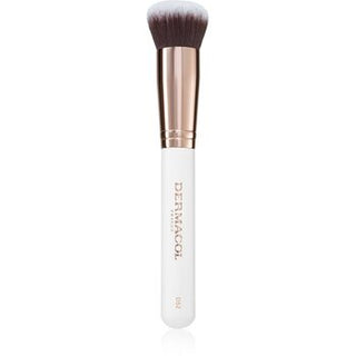 Dermacol Foundation & Powder Brush D52 Rose Gold