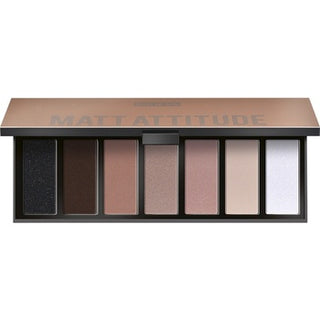 Pupa Make Up Stories Compact Back to Nude