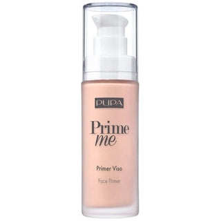 Pupa Prime Me Perfecting Face Primer 004