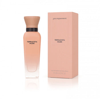 Adolfo Dominguez Terracotta Musk for Women | EDP