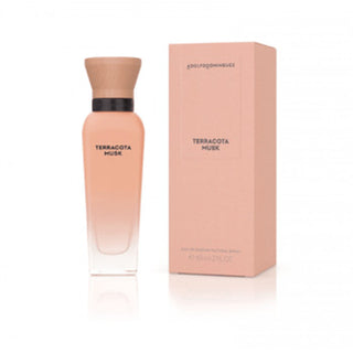 Adolfo Dominguez Terracotta Musk for Women | EDP
