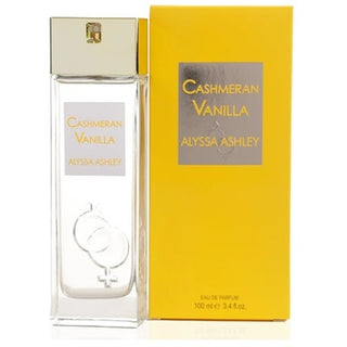 Alyssa Ashley Cashmeran Vanilla Unisex | EDP